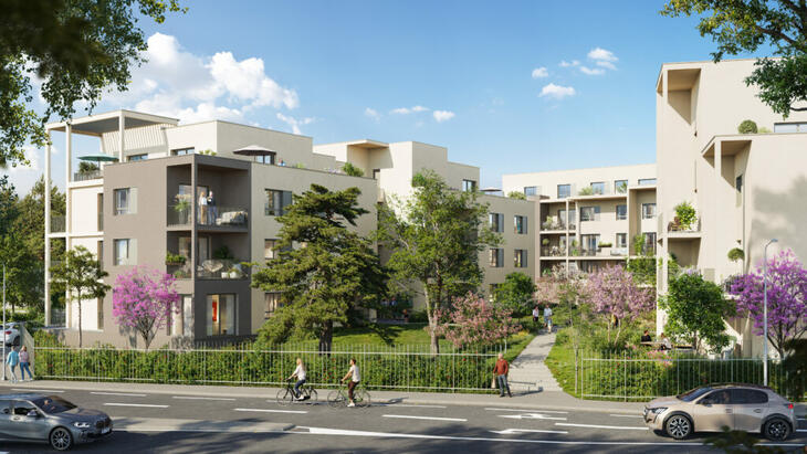 Logement neuf à vendre 159000