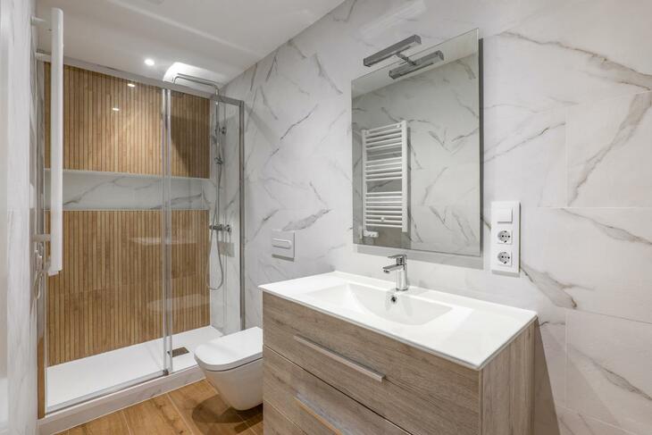 Logement neuf à vendre 163000