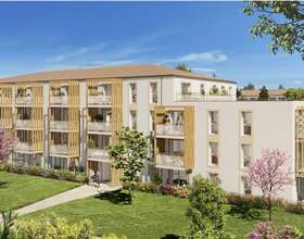 COGEDIM à vendre – l'Orée Des Grands Champs