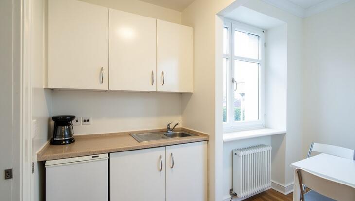 Programme immobilier KURSUS - Résidence étudiante premium au coeur d'Orléans (Campus Carmes / Madelei Orléans