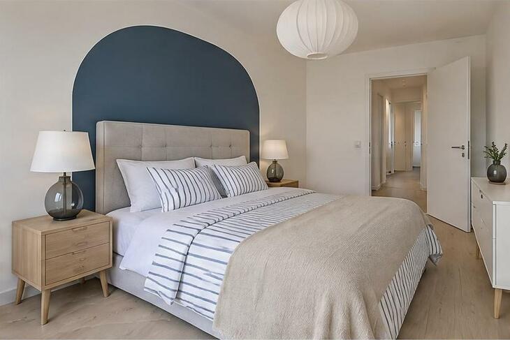 Logement neuf à vendre 185000