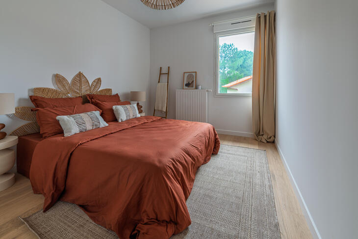 Immobilier neuf à Capbreton