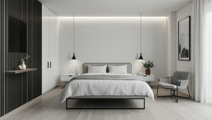 Immobilier neuf à Aubervilliers