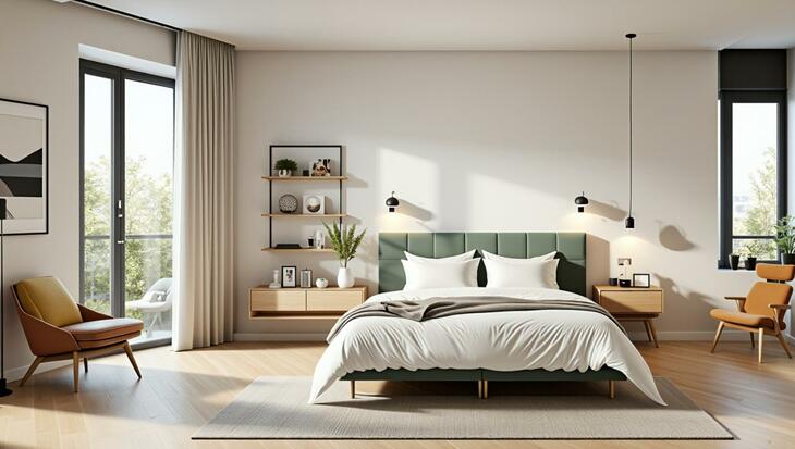 Logement neuf à vendre 119900