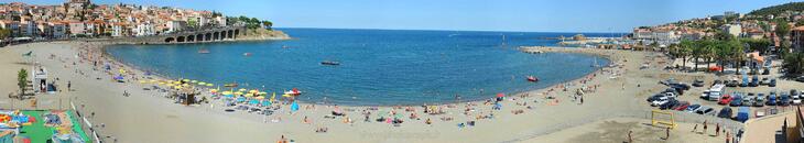 Programme immobilier Résidence Front de Mer Banyuls-sur-Mer