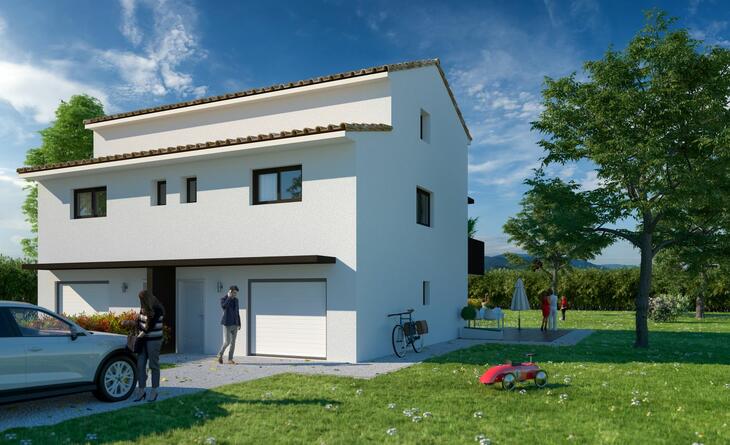 Logement neuf à vendre 305000