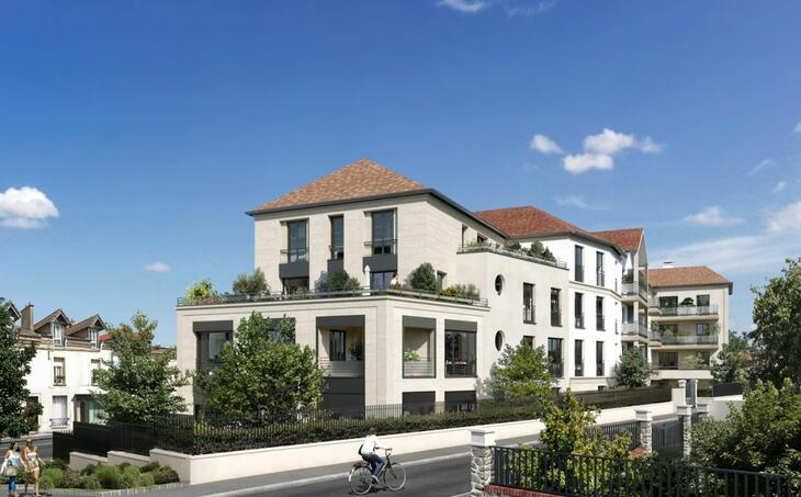 Logement neuf à vendre 327000