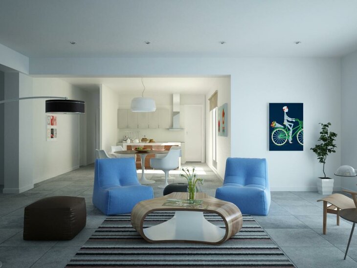 Programme immobilier neuf à vendre – Résidence Saint-Roch