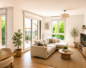 ISIA IMMO à vendre – Villa d'Annelise
