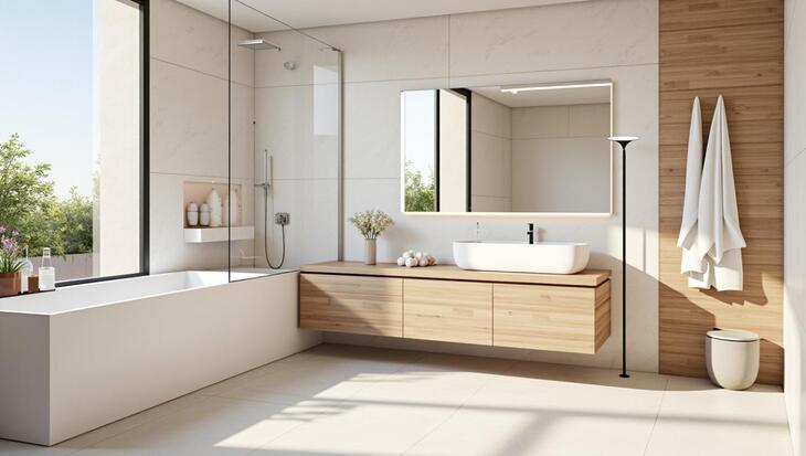 Programme immobilier Le Domaine de Guignes Andrezel