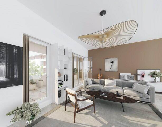 Immobilier neuf à Mulhouse