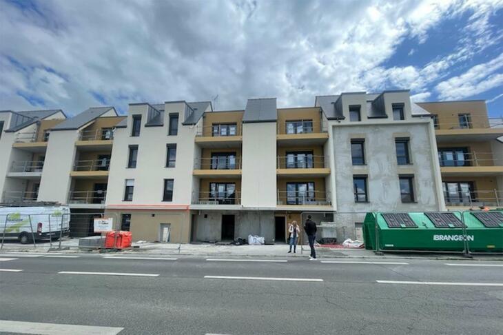 Logement neuf à vendre 139000