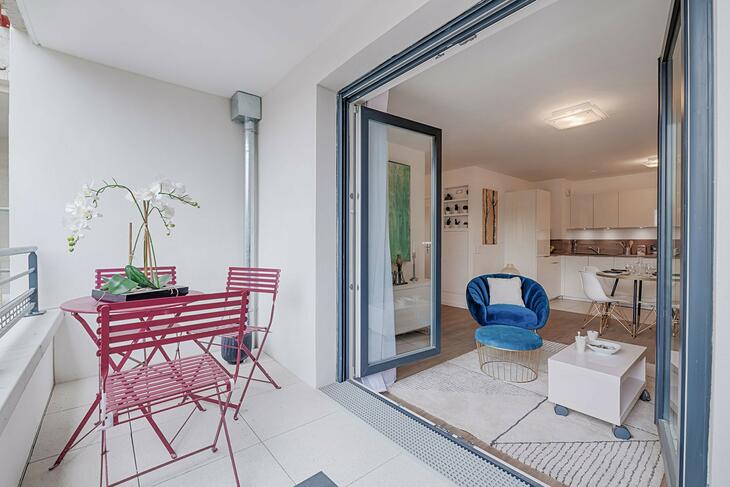 Immobilier neuf à Champigny-sur-Marne