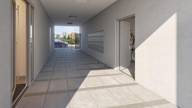 Immobilier neuf à Noisy-le-Sec