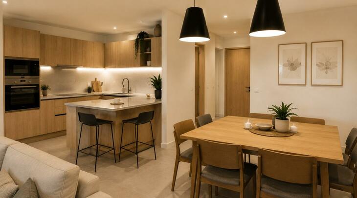 Immobilier neuf à Perpignan