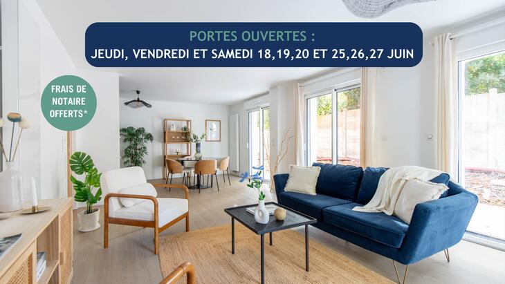 Programme neuf Les Sittelles