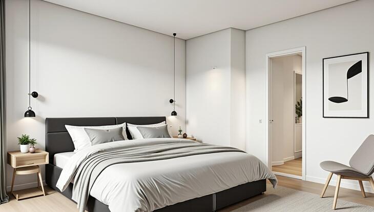 Immobilier neuf à Hardricourt