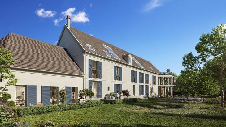 Programme immobilier Dernière Opportunité Plaisir