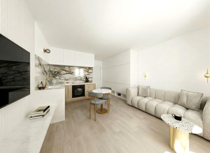 Programme immobilier INTIMISTE Saint-Julien-en-Genevois