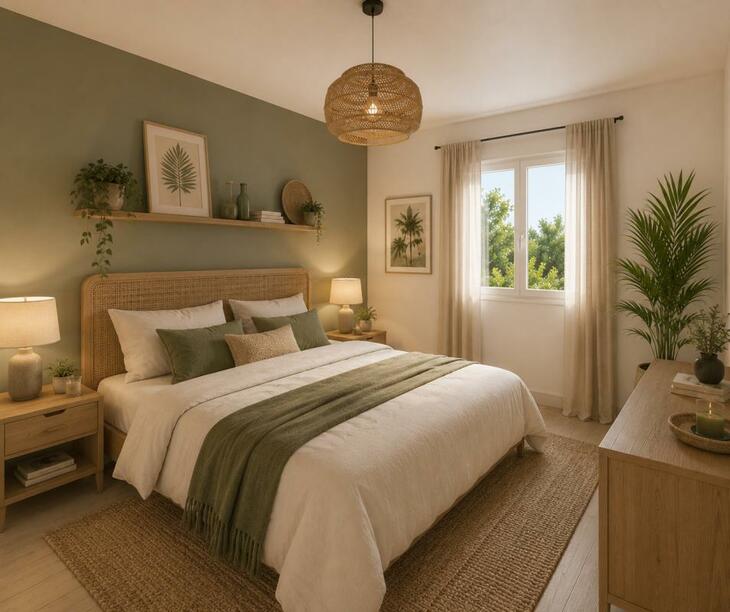 Programme immobilier ESPRIT BASTIDE Bordeaux
