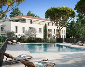 NEXITY à vendre – Domaine de la Carrière