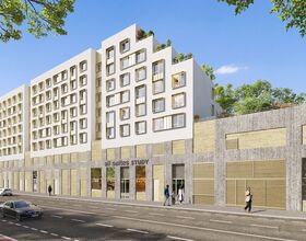 GROUPE PICHET à vendre – All Suites Study Colombes