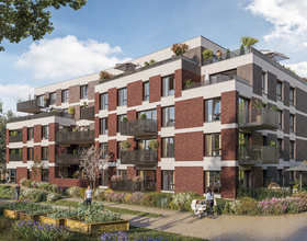 VINCI IMMOBILIER à vendre – BOTANIKA