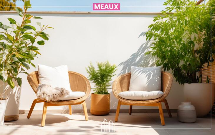 Appartement neuf à Meaux