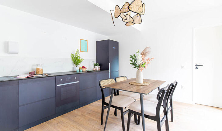 Logement neuf à vendre 289000