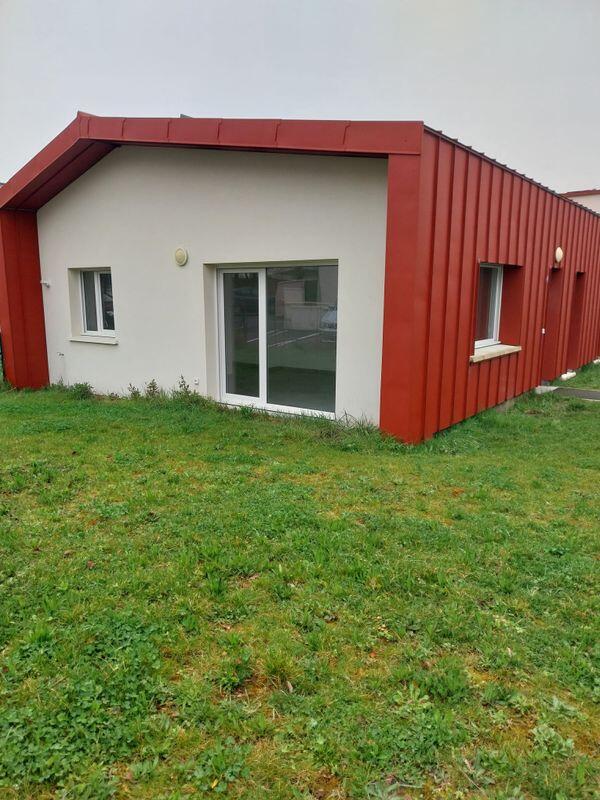 Appartement neuf à Fleury-les-Aubrais