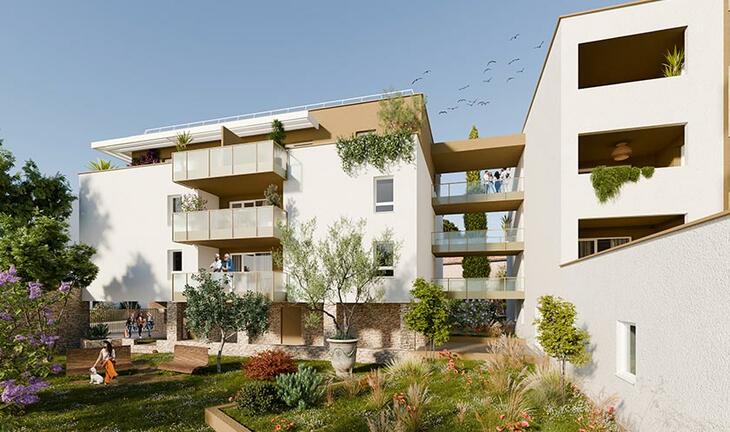 Logement neuf à vendre 192000