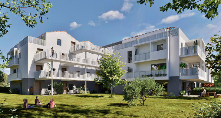 Logement neuf à vendre 247000