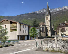 BOUYGUES IMMOBILIER à vendre – Domaine Priola