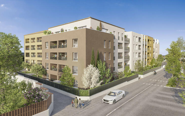Logement neuf à vendre 209000