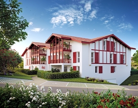 NEXITY à vendre – DEXENEA