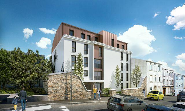Logement neuf à vendre 155000