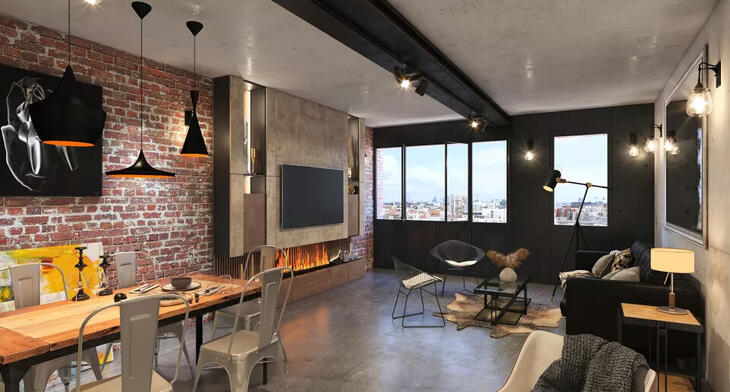 Immobilier neuf à Saint-Ouen-sur-Seine