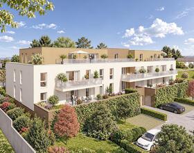 STRADIM à vendre – Terrasses du Kochersberg