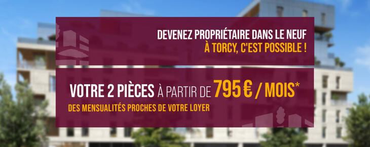 Logement neuf à vendre 173400