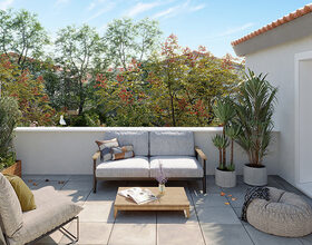 BOUYGUES IMMOBILIER à vendre – Le Jardin de Sainte-Croix