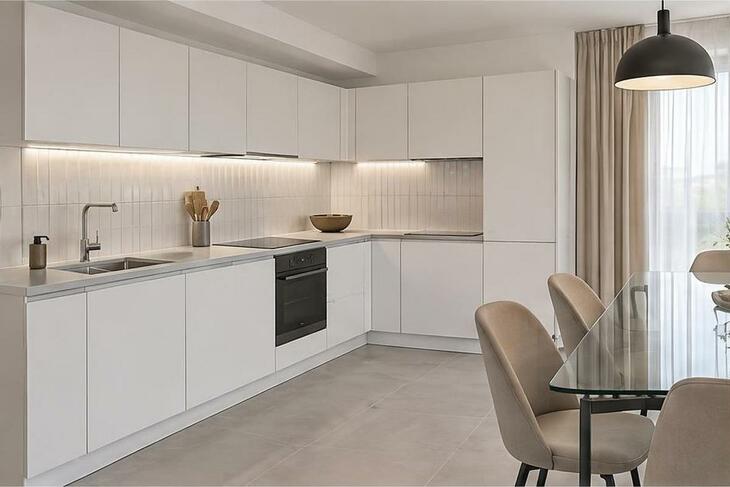 Immobilier neuf à Saint-Laurent-du-Var