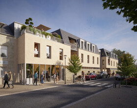 DEMATHIEU BARD à vendre – Le Domaine de Jeanne
