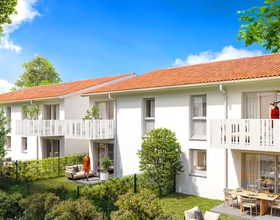 NEXITY à vendre – Castelie