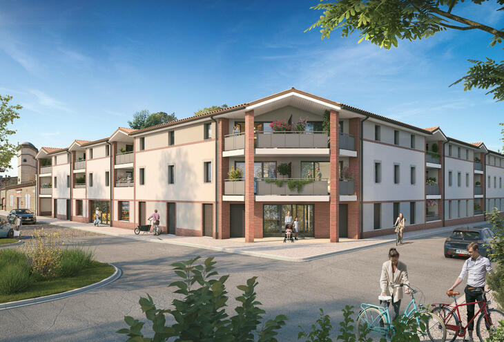 Logement neuf à vendre 239000