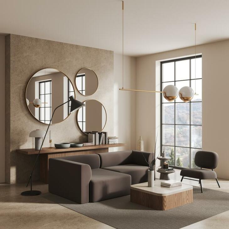 Appartement neuf à Chessy