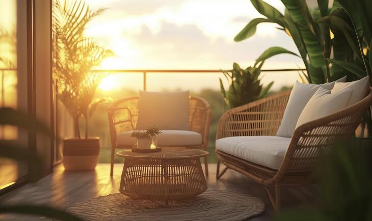 Programme immobilier neuf à vendre – Domaine d'Orme
