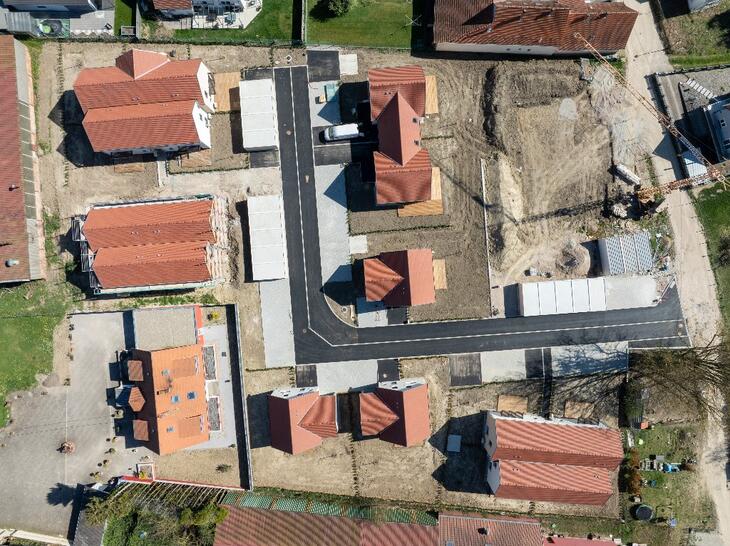 Immobilier neuf à Roppenheim