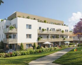 Harmony Parc