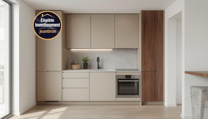 Logement neuf à vendre 209000
