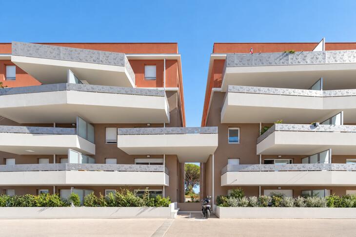 Programme immobilier FUGA Fréjus